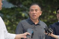 ‘공천 거래 의혹’ 김건희·명태균, 첫 법정 대면…추가 폭로 나올까