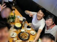 [단독] 박성웅-이종호 동석 사진 입수…순직해병 특검 트리거 될까 