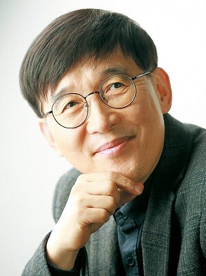 듀이교육연구소 김종백 소장. 사진=독자제공