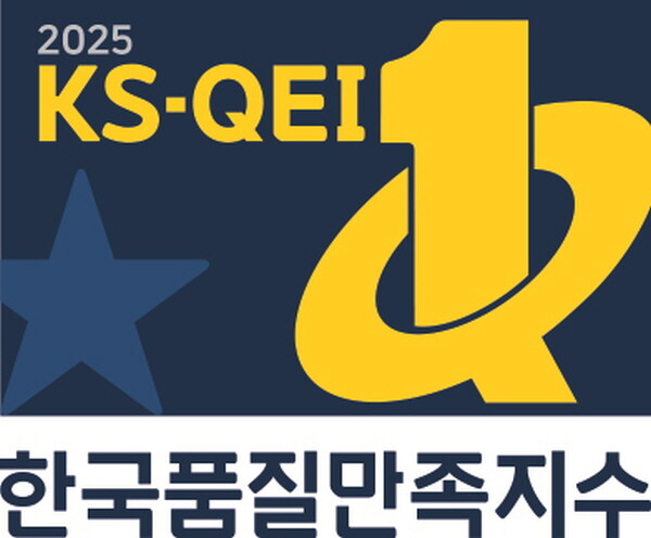 KS-QEI 엠블럼. 사진=한국표준협회 제공