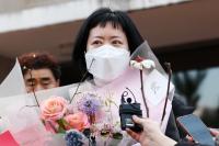 25년만에 존속살해 혐의 벗은 김신혜 씨 항소심 시작