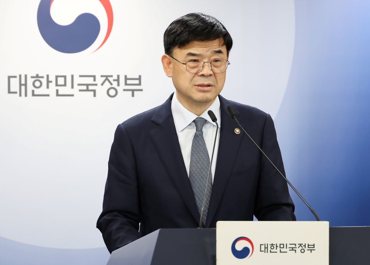 이상경 국토교통부 1차관. 사진=임준선 기자