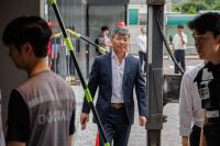 [단독] '변호사법 위반' 기소 이종호 보석 신청 "김건희 특검 수사는 위법" 