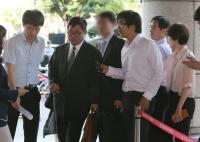 '여대생 청부살해' 주범 형집행정지 도운 의사, 반 년 만에 '심평원 위원' 직위해제