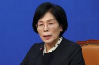 "국회 결혼식 최민희 ID로 신청"…박정훈 "딸 결혼식 신경 못 써" 최민희 발언 반박