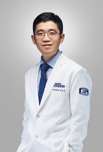 이순규 가톨릭대 인천성모병원 소화기내과 교수. 사진=인천성모병원 제공