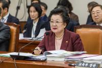 '금거북이 매관매직' 의혹 이배용 전 비서, 23일 특검 참고인 조사 