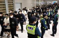 [단독] “매달 20명씩 죽어 나가도 몰라” 캄보디아 범죄단지의 비밀