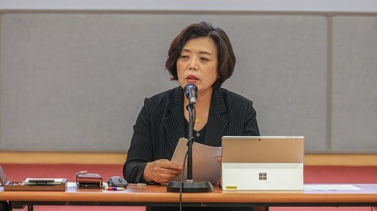 신계용 과천시장. 사진=과천시 제공