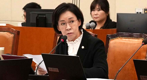 이인선 의원
