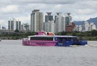 "오세훈 배임 혐의 고발"…서울시 한강버스 '876억' 무담보 대여 논란