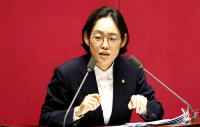 조지연 의원, 민생·안전 법안 3건…국회 본회의 통과