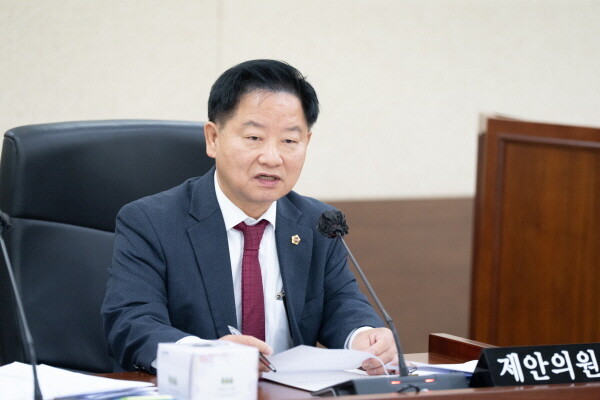 인천시의회 김종배 의원