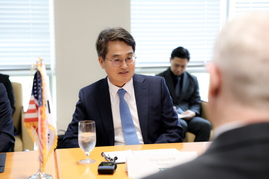 김동연 경기도지사. 사진=경기도