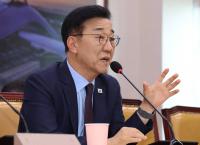 김윤덕 장관 "이상경 논란 송구…공직자 발언 국민 눈높이 맞아야"