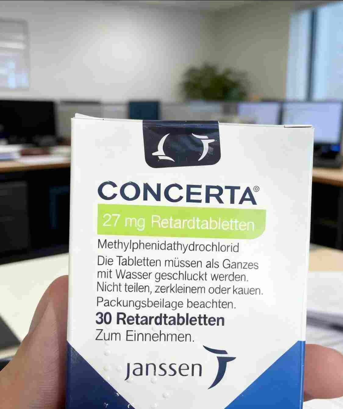 10월 29일 기자가 텔레그램에서 판매자에게 콘서타를 구매하고 싶다고 하자 “서울·경기 지역은 오늘 수령이 가능하다”며 제품 사진을 보냈다. 사진=한승구 기자