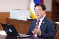 [경남도] 박완수 지사 “경남이 마스가 프로젝트 주도해야...적극 대응” 외