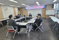 인천신용보증재단, '미추홀구 소상공인 종합지원 협의회' 출범 및 본격 가동