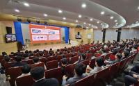 “전기로 세상을 이롭게” 한국전기연구원 창립 49주년 기념식