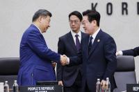 한중 정상회담 의제 협의에 북한 "결단코 실현시킬 수 없는 개꿈" 