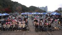 이상일 용인특례시장 "상하동 '지석제'를 지역 문화축제로 발전...높이 평가"