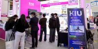 경일대, '2025 산학연협력 EXPO' 참가…산학협력 우수성과 공개