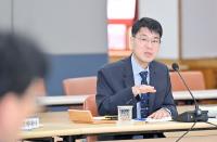 김정기 대구시장 권한대행 "포스트 APEC, 대구관광산업 활성화 방안 마련할 것"