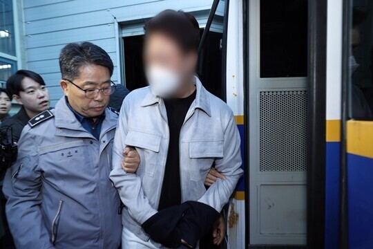 이른바 '마세라티 뺑소니범'으로 불리는 김 아무개 씨(33)에게 징역 7년 6개월이 확정됐다. 사진=연합뉴스
