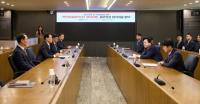 [한국남동발전] 경남 이전 공공기관 최초 200억 규모 중소기업 저금리 대출 시행 외