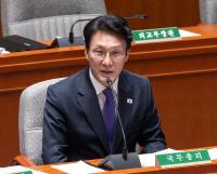 엔비디아 GPU 26만 공급 물거품 논란에…김민석 "약속대로 진행될 것"