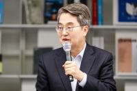 김동연 기후경제 해법 찾아 삼성전자 하이닉스와 손잡았다