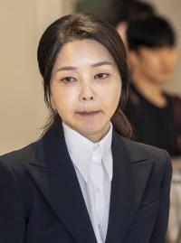 김건희 보석 심문서 "부부 동시 구속 가혹해…심신 불안정" 주장
