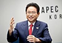 이철우 경북지사 "'경주 APEC' 중앙·지방 협력 좋은 모델…포스트 APEC 집중할 시간"