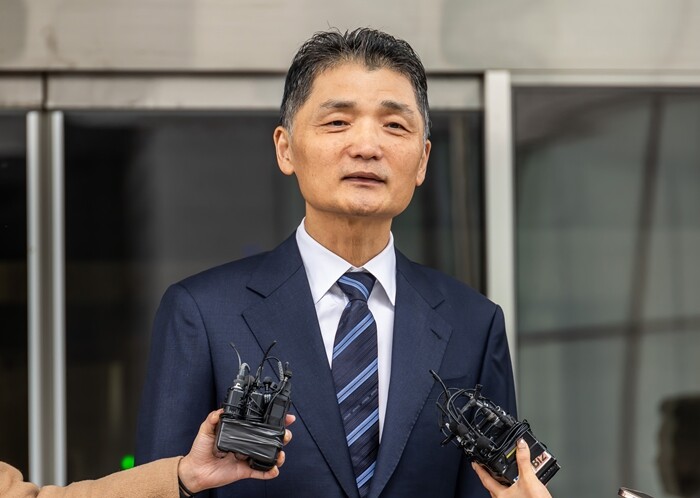 검찰은 지난 10월 28일 SM엔터테인먼트 시세조종 혐의를 받는 김범수 카카오 창업자 겸 미래이니셔티브센터장에게 무죄를 선고한 1심 판결에 항소했다. 사진=최준필 기자
