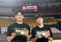 [경남농협] LG세이커스와 ‘농심천심’ 즉석 밥 적립 캠페인 전개 외