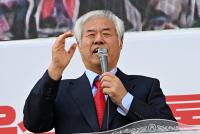 ‘서부지법 폭동 배후 의혹’ 전광훈 목사 경찰 출석