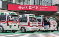 부산 도심서 응급실 거절…1시간 뺑뺑이 끝에 고교생 사망