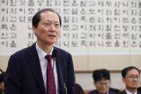 내란특검팀, 이완규 전 법제처장 소환…피고발인 신분