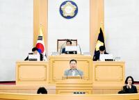 김경일 파주시장 "시민 누구도 소외되지 않는 '기회의 도시 파주' 만들겠다"