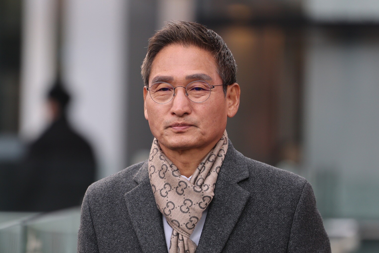 ‘건진법사 관봉권 띠지 분실 의혹(관봉권)’과 ‘쿠팡 퇴직금 수사 외압 의혹(쿠팡)’을 수사할 안권섭 특별검사. 사진= 연합뉴스