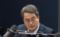 김동연 “이재명이 만들면 김동연이 꽃 피운다”