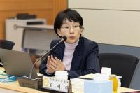 김해련 고양특례시의원, '베스트 시의원상' 4년 연속 수상