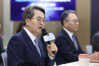 김동연 “화성 국제테마파크는 100조+ 투자유치의 화룡점정”