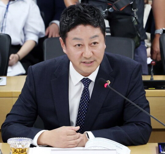김진경 경기도의회 의장. 사진=경기도의회