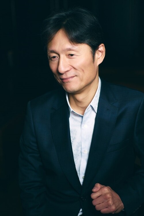 이상일 감독은 “한국인이 가부키를 소재로 영화를 찍었기 때문에 어색하다는 시선은 없다”고 말했다. 사진=미디어캐슬 제공