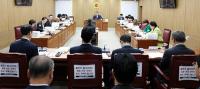 대구시의회, 대구시·시교육청 추경안 원안 가결