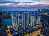 대방건설 디에트르 시그니처뷰,  기후에너지환경부장관상 수상