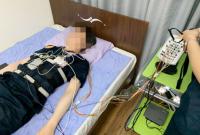 온병원 “뒤척임·코골이·무호흡 있다면 수면다원검사 필요”