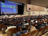 경기도교육청, '2025 경기 미래형 직업교육 성과공유회' 개최