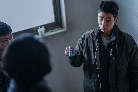 사진=영화 '콘크리트 마켓' 스틸컷
